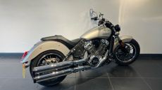 Indian Scout 1200